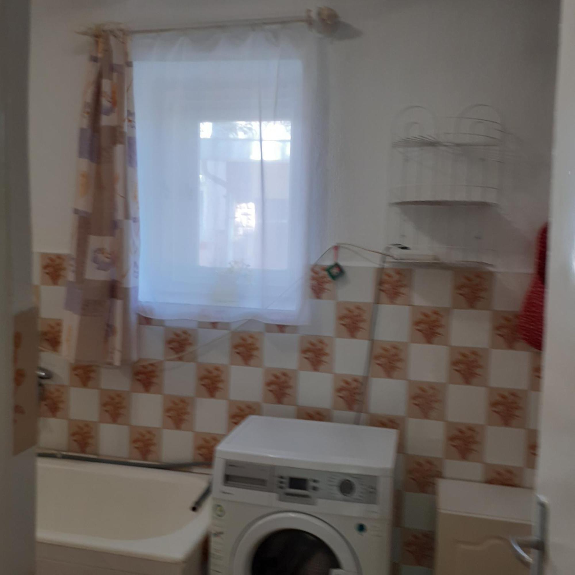 Marika Vendeghaz Apartment Abadszalok Exterior photo